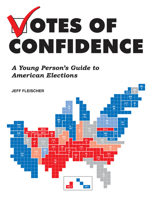 Title details for Votes of Confidence by Jeff Fleischer - Available